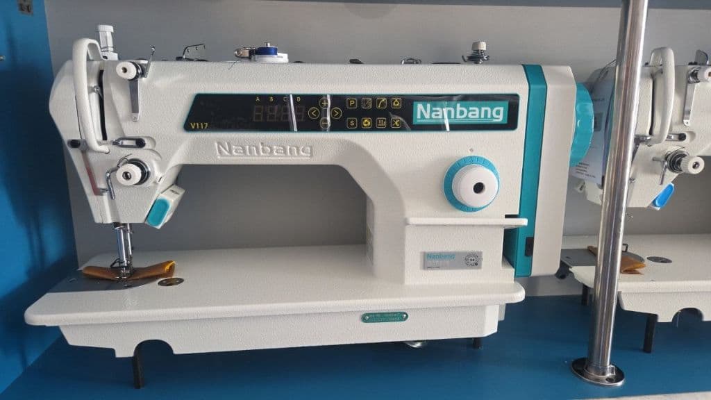 Nanbang — 1