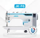 Промышленная швейная машина Jack F6