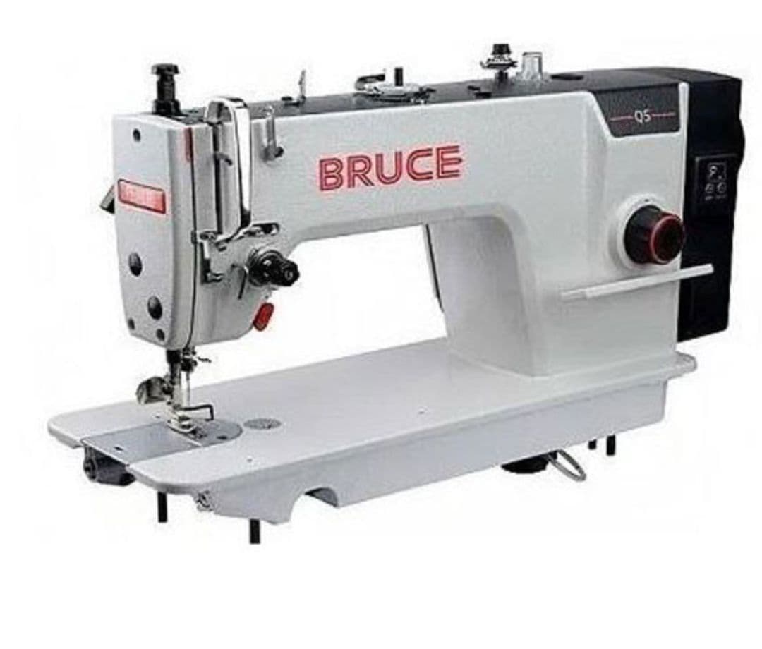 Тикув машинаси — 1