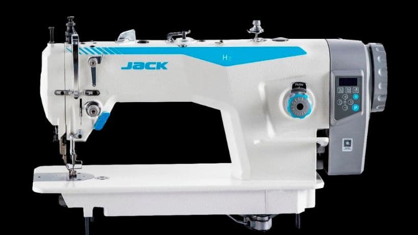Jack H2 — 1