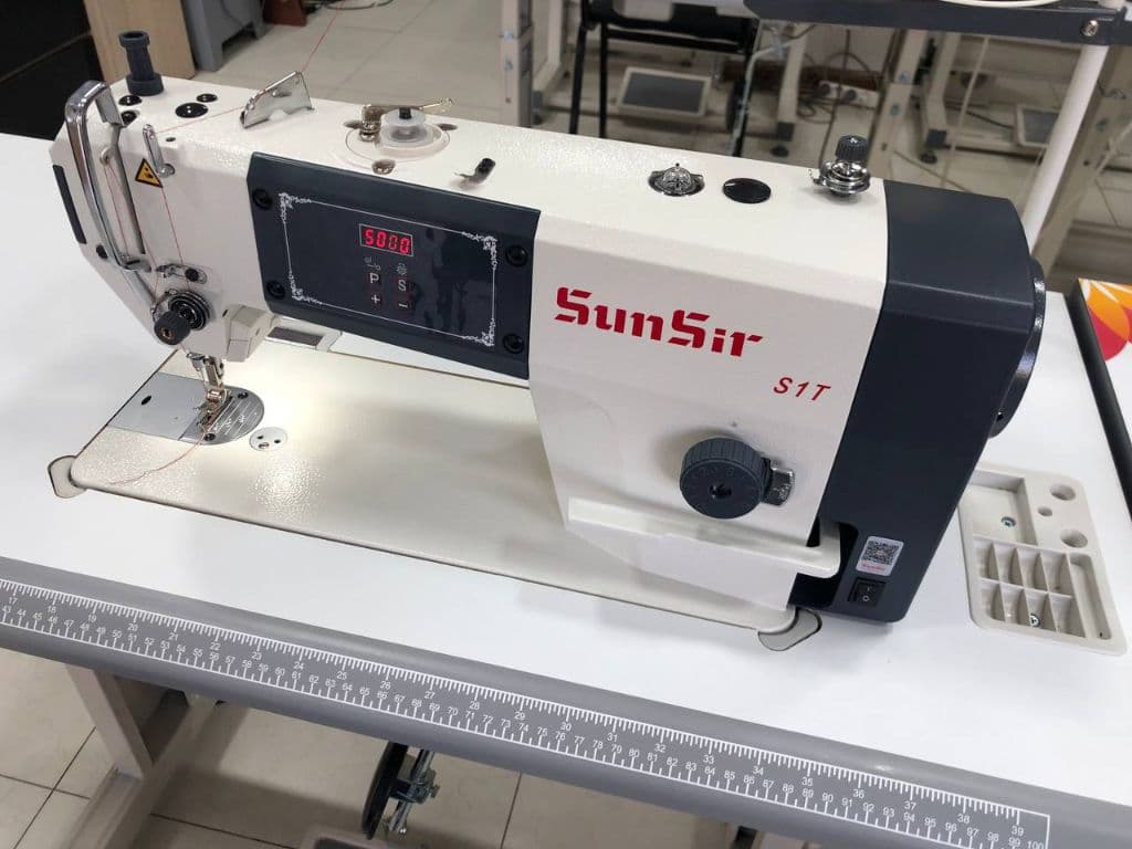SUNSIR S1F