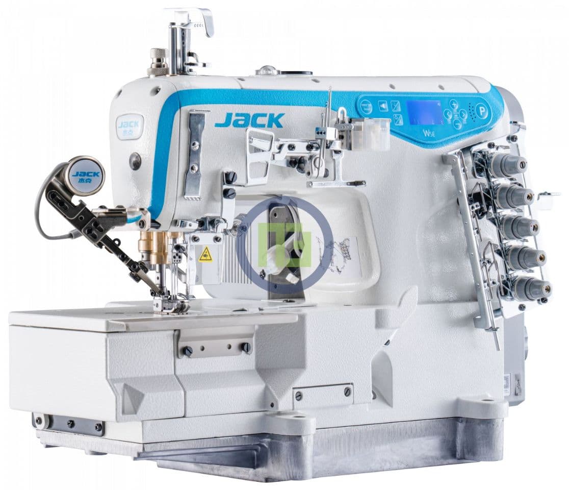 Jack W5E-UT-02BBx364/F/Z — 1