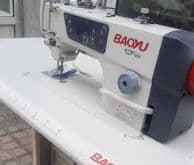 BAOYU GT 180 TIKUV MASHINASI (To'g'ri chok) — 1