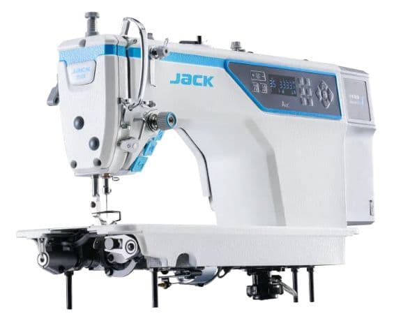 JACK A4C УЙ ТИКУВ МАШИНАСИ — 1