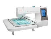 Janome 500 — 1