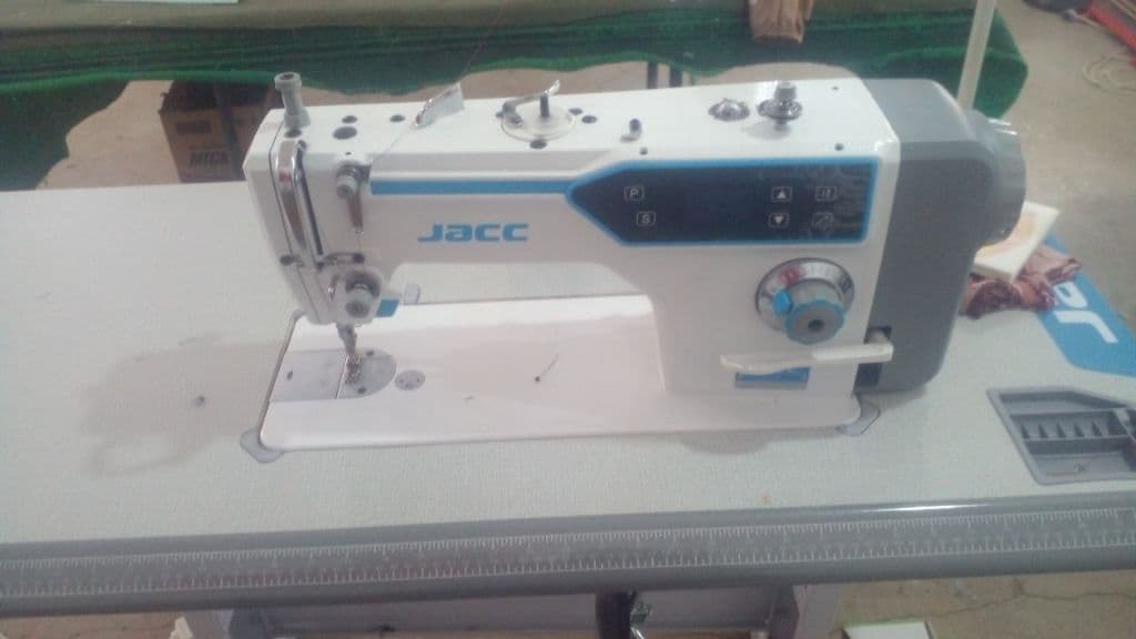 JACC Тикув машинка — 1