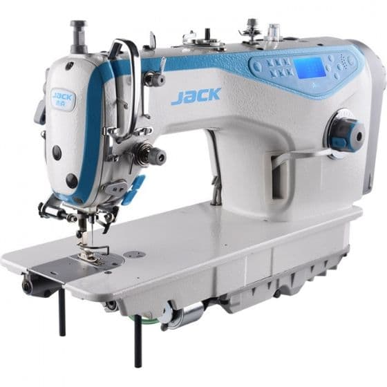 Тикув машинкаси Jack JK-A2C — 1