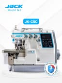 Jack C5C-4-M03/333