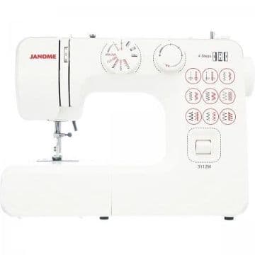 JANOME 3112M — 1