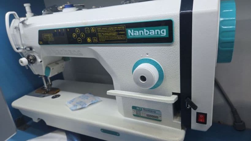 Nanbang D5 — 1