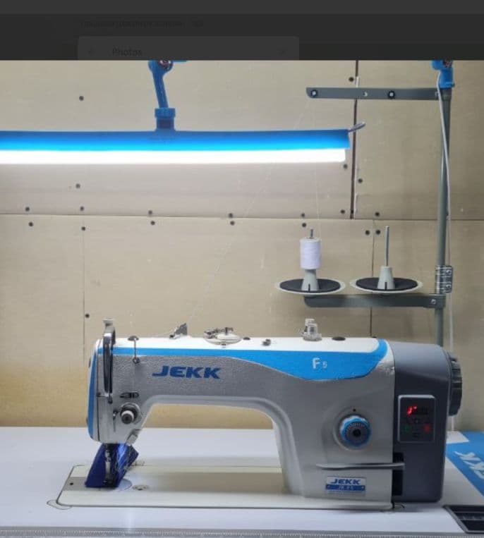 JECK F5