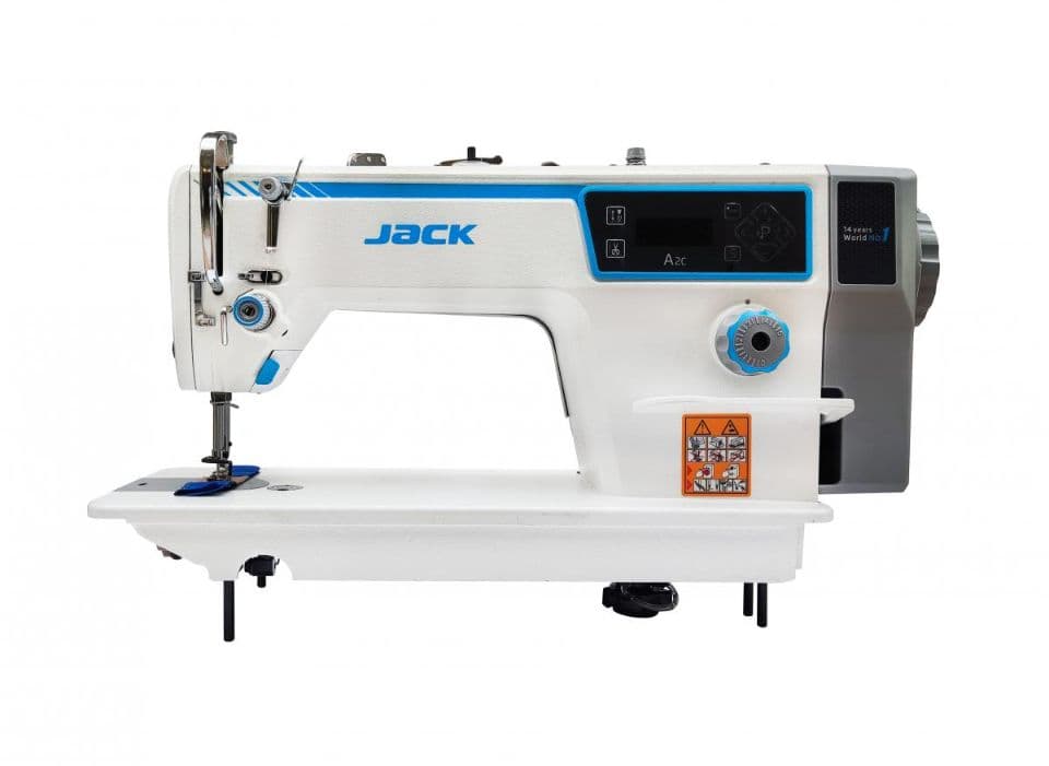 Тикув машинаси Jack JK-A2C-C — 1