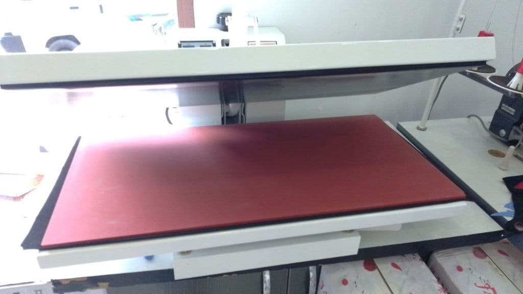Termopress 40/60 — 1