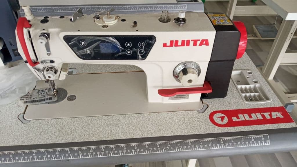 Тикув машинаси марка JUSTAA X5 — 1