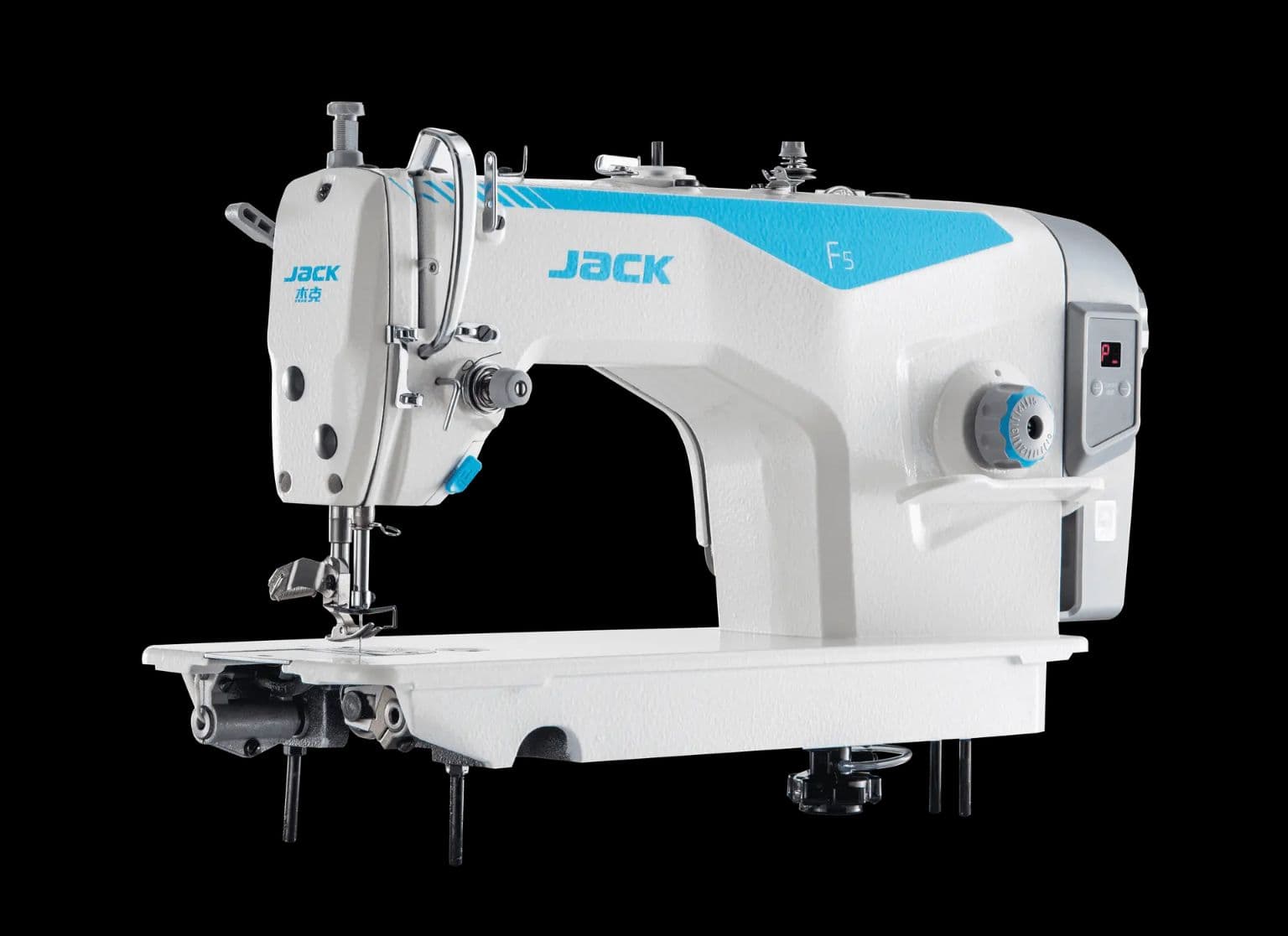 Jack F5 — 1