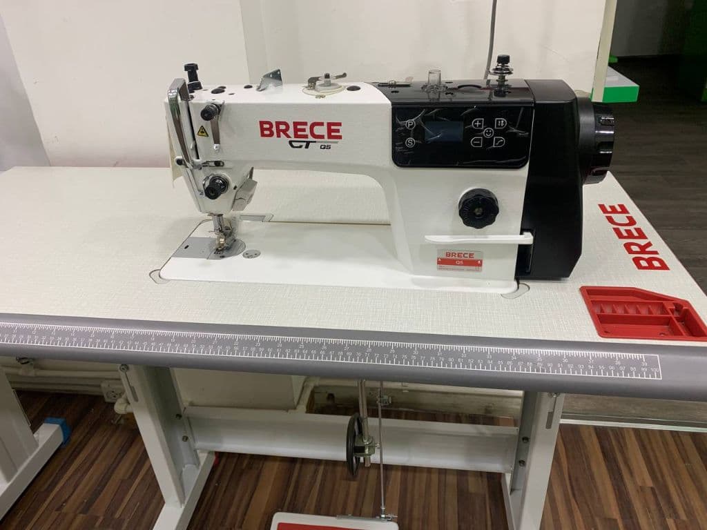 BRECE Бир чокли — 1