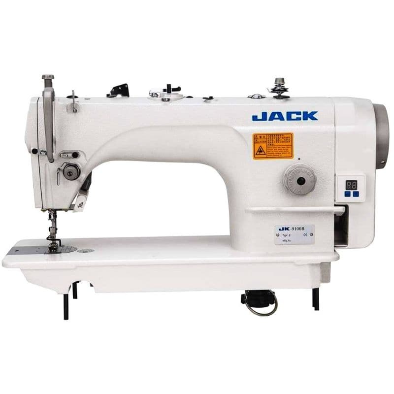 JACK JK9100B — 1