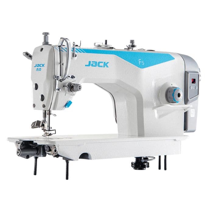 Jack F5 — 1