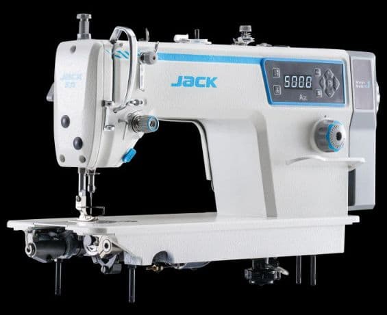 jack A2C MASHINK — 1