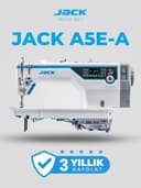 JACK A5E