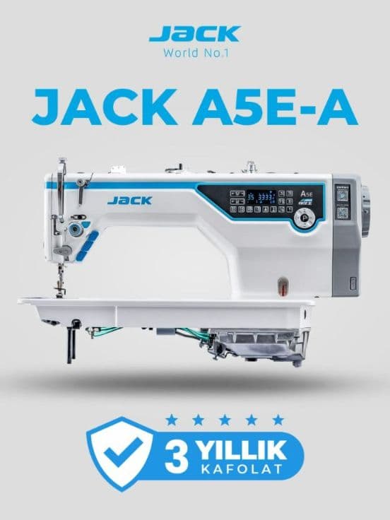 JACK A5E