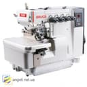 BRUCE BRC X5S-6-03/333 Промышленный 6-ти ниточный оверлок