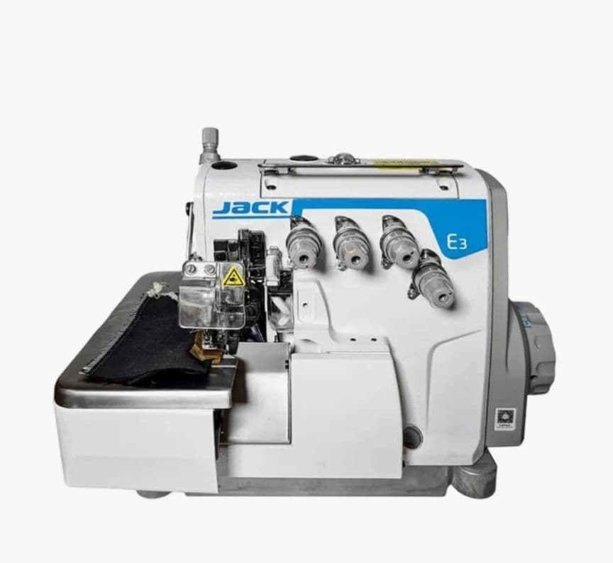 Tikuv mashina Overlok Jek E3-4 M2-24 — 1