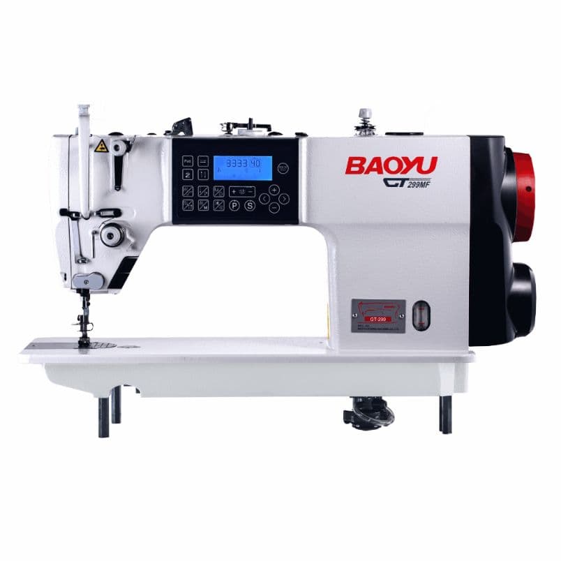 Тикув машинаси Baoyu GT299MF