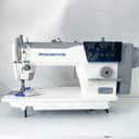 Тикув машинаси ShangGong S520 (тўғри чок)
