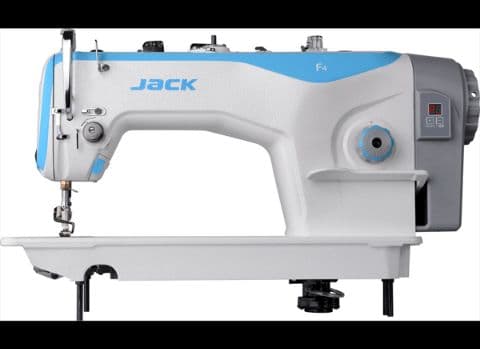 Тикув машинаси Jack JK-F4 — 1