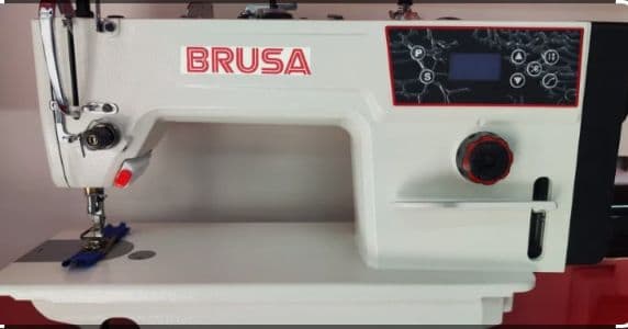 BRUSA to'g'richok — 1