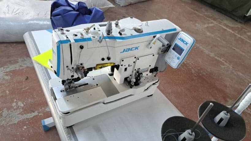 JACK JK- 781G PETLYA MOSHINA — 1