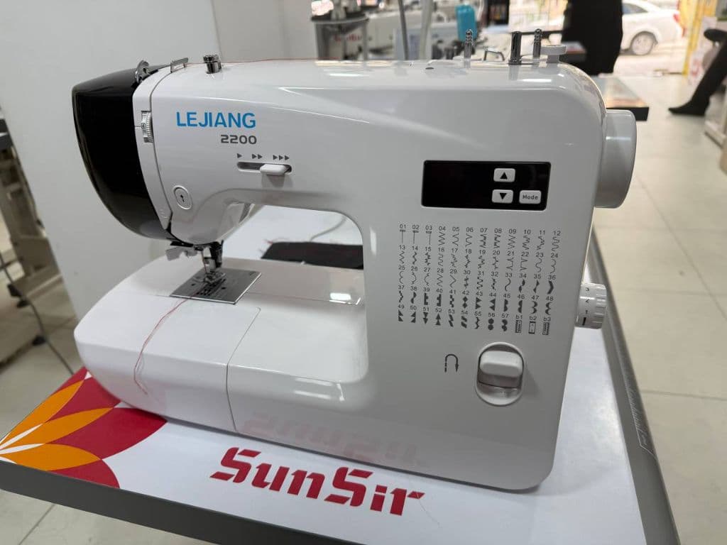 Lejiang 2200 — 1