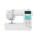 тикув машинаси JANOME