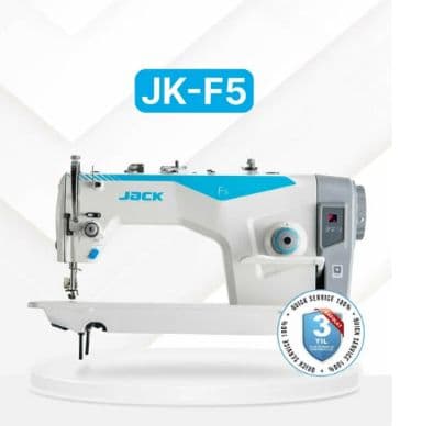 Jack F5