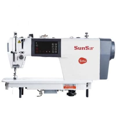 SunSir S5Fe