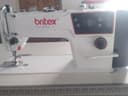 Тикув машинаси Britex