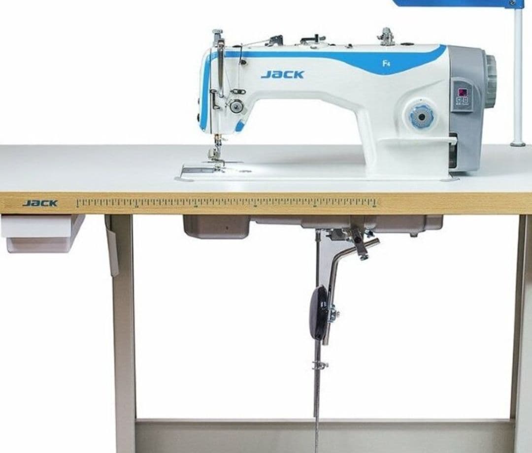 Tikuv mashinasi JAKC F4 — 1