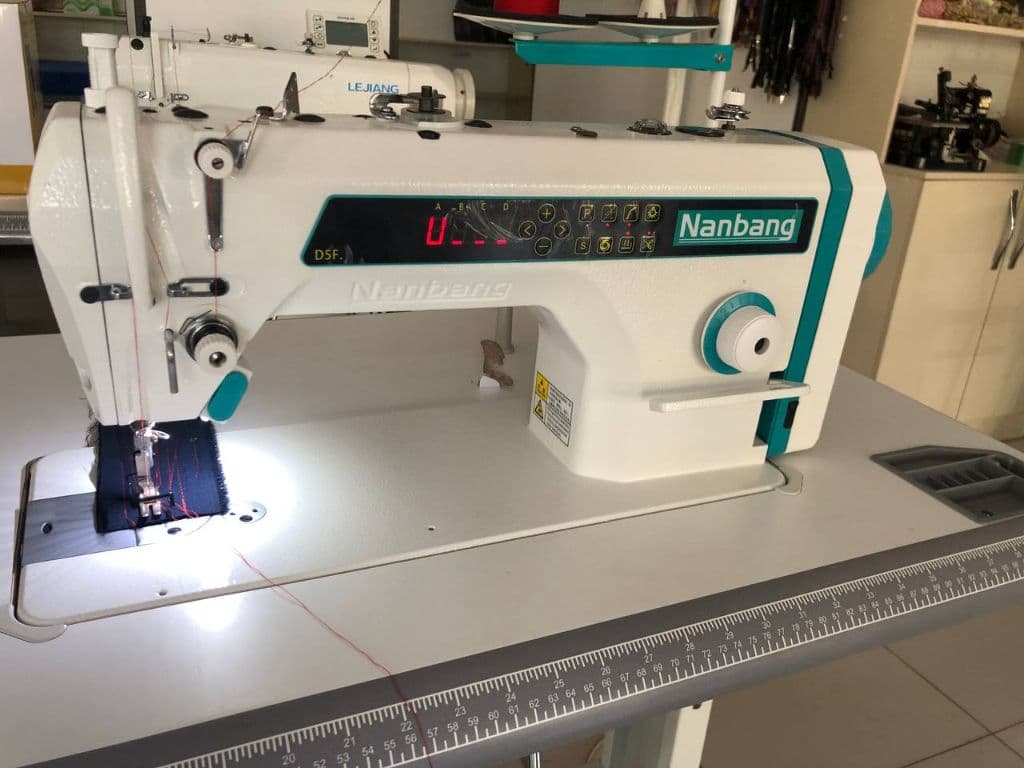 Nanbang D5DG — 1
