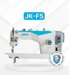 Тикув машинаси JACK F-5 тўғри чок