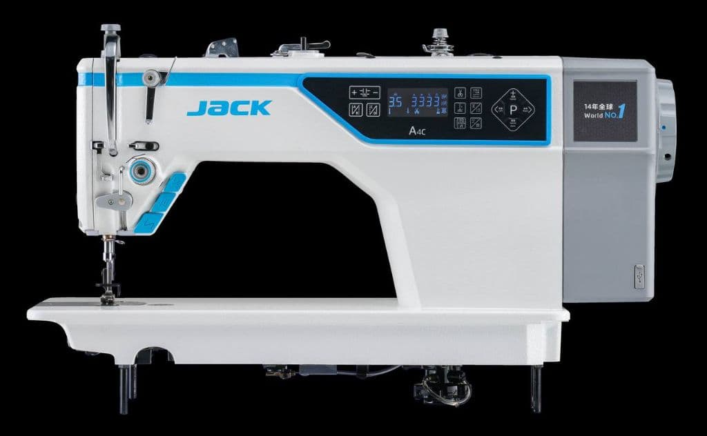 JACK A4С-C — 1