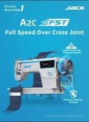 JACK A2C TOGRI CHOK
