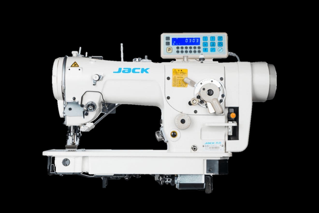 JACK T 2284 B — 1