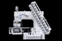 JK 8009VCDI- 12064P