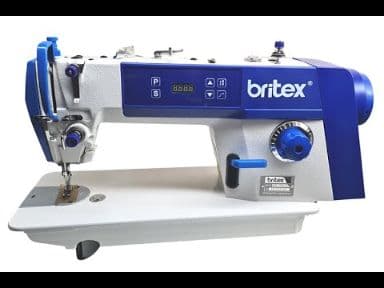 Тикув машинаси BRITEX