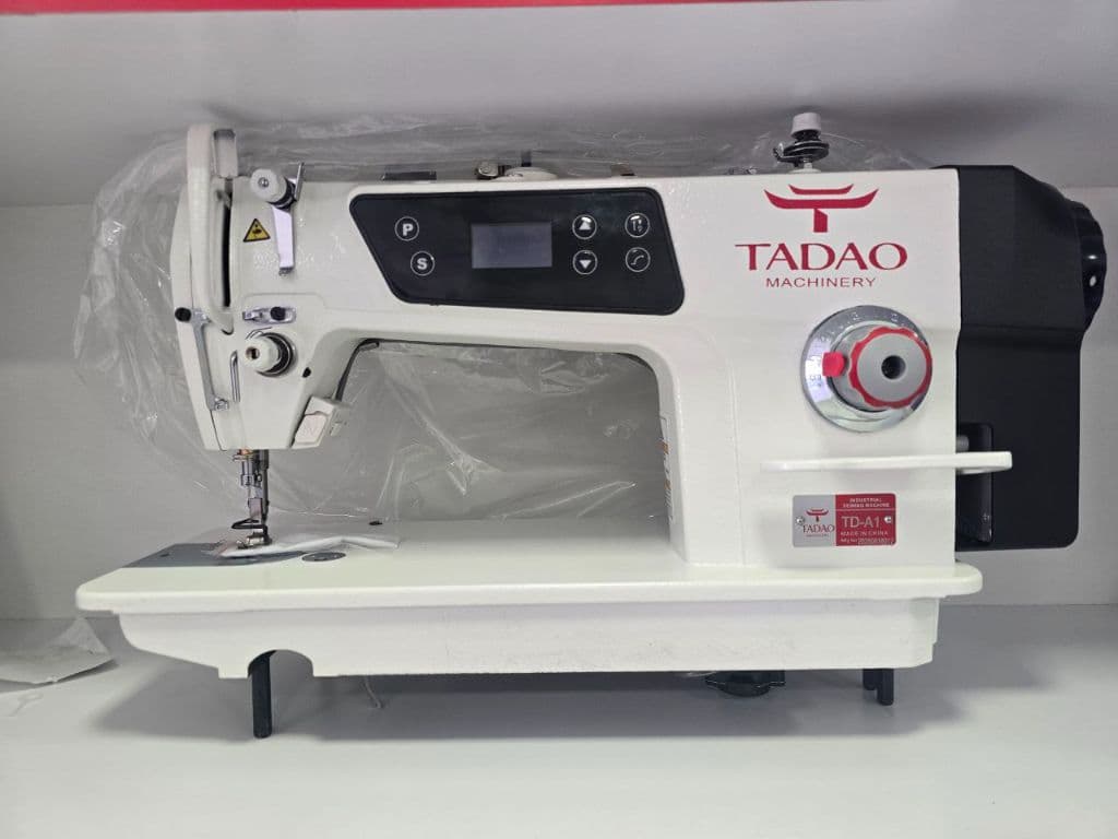 TADAO To'g'ri Chok TD-A1