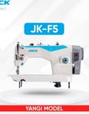 Тикув машинаси JACK F5