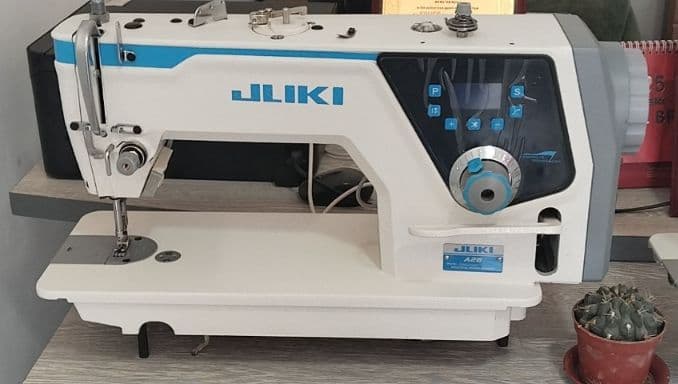 JLIKI F5 — 1