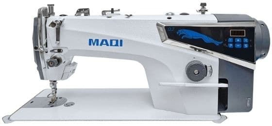 Maqi Q2-HL Tikuv mashinasi — 1