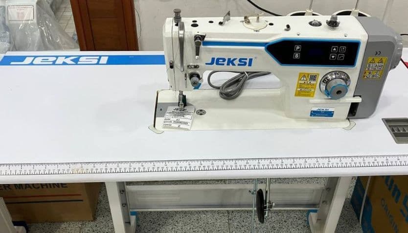 JEKSI A2 — 1